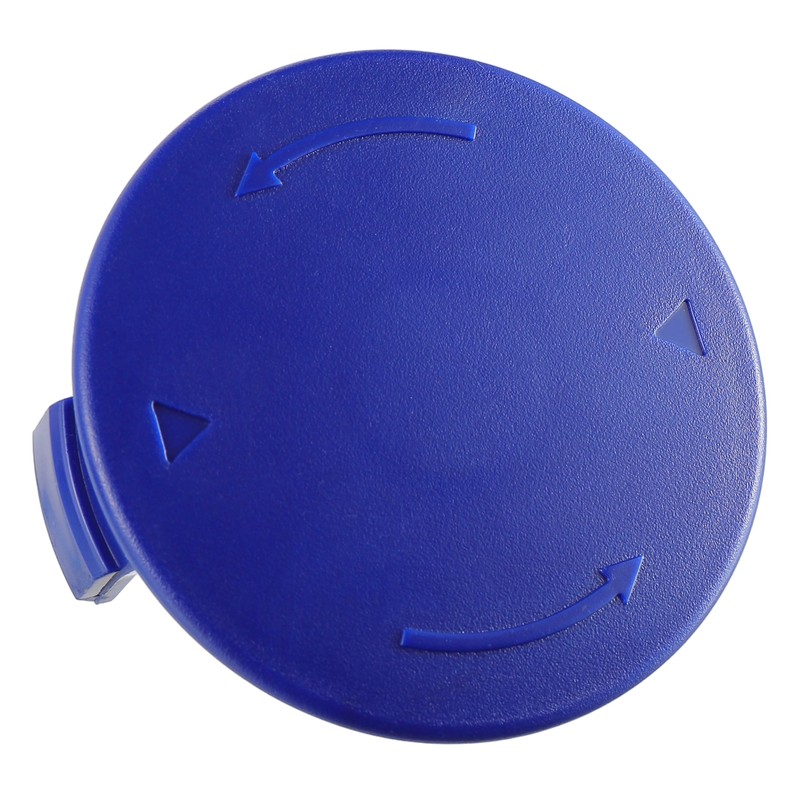 CDDCWZ 2-Pack Weed Eater Spool Cap Cover Compatible with Kobalt