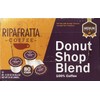 Ripafratta Donut Shop Coffee Single Serve , 80 Count