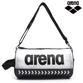 Arena Cylindrical Swim Bag Shoulder Bag HA55205 Survival Swim Bag (S30095170) / 아레나 원통 수영가방 숄더백 HA55205 생존수영용가방 (S30095170)