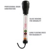 OEMTOOLS 24508 Battery Hydrometer Tester, 16.25 Inch Floating Disc Hydrometer,
