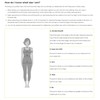 Style Arc Sewing Pattern - Iris Woven Dress (Sizes 04-16)