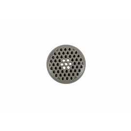 GM Genuine Parts 84124494 Very Light Platinum Active Noise Cancellation Microphone Grille