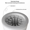 Dog Paw Cleaner 360 Degree Cleaning Automatic Washing Rechargeable Pet