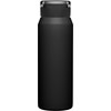 CamelBak Fit Cap Vacuum Stainless Insulated Water Bottle - 32oz,