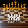 1 Set Chess Mold for Resin Silicone Chess Resin Mold