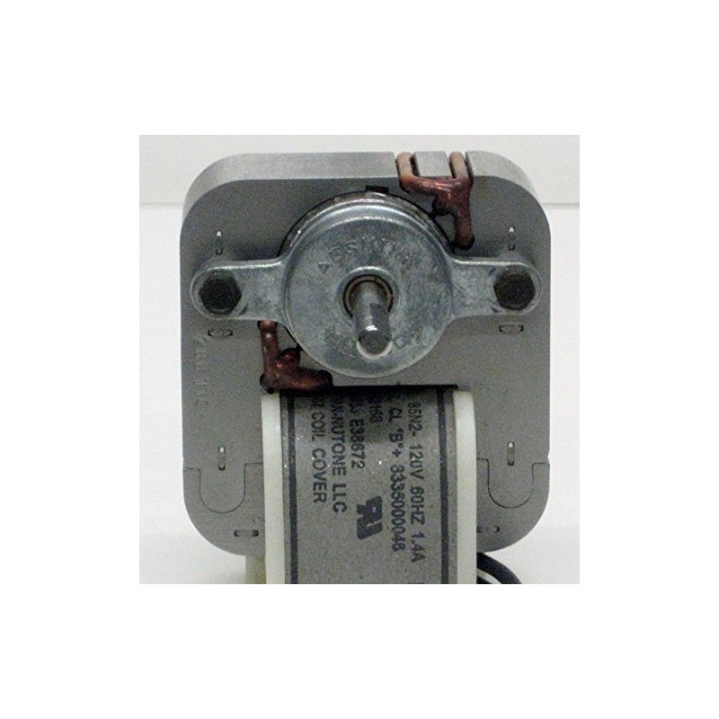 NEBOO 99080166 for Broan Nutone Vent Bath Fan Motor for