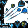 Trecynd Darts with Plastic Tip for Electronic Dartboard Soft Darts