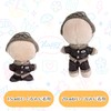 AXLUCE Rabbu Clothes Pilot Plush Toy (Pilot)