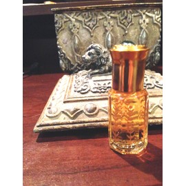 Arabian Oud AL HARAMAIN OUDH MUKHALAT  OIL PURE ARABIAN  PERFUME OIL 6ML