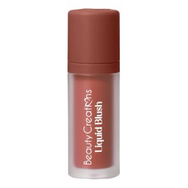 Beauty Creations Liquid Blush - Rubor Liquido Tono Del Maquillaje Desert Rose