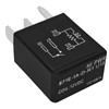 871E-1A-D-R1 U15 Automotive Relay (Pack of 2) - 12VDC 35A