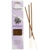 Jiri and Friends White Sage Incense Sticks 100% Natural, 15
