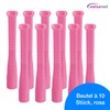 Wellsamed Suction Cannulas Kids, Universal Dental Dental Cannulas, Kids Reusable