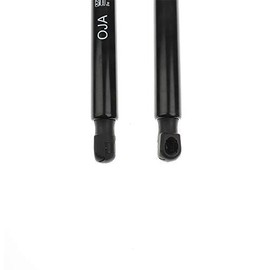 Rear Hatch Liftgate 1 Pair 20 inch Lift Support Struts Shocks Fits 2003-2008 for Nissan 350Z (NOT FITS Convertibles 4194 8196284) Gas Lift Supports Gas Springs