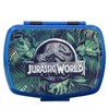 ILS I LOVE SHOPPING Jurassic World Lunch Box for Children