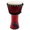 World Rhythm Djembe (MDJ001-RD)