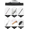LIKENNY Katana Bag, Wooden Sword Bag, Kendo, Bamboo Sword Bag,