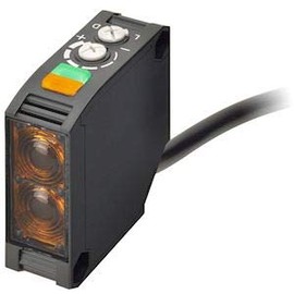 OMRON Photoelectric Sensor AC DC Power Supply Free Type E3JK Type E3JK-DR122M