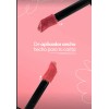 Rubor Líquido Bissú Tonos Tono Del Maquillaje Pinky Promise