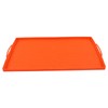 Griddle Mat Silicone Grill Cover Protective Grill Cover BBQ Grill