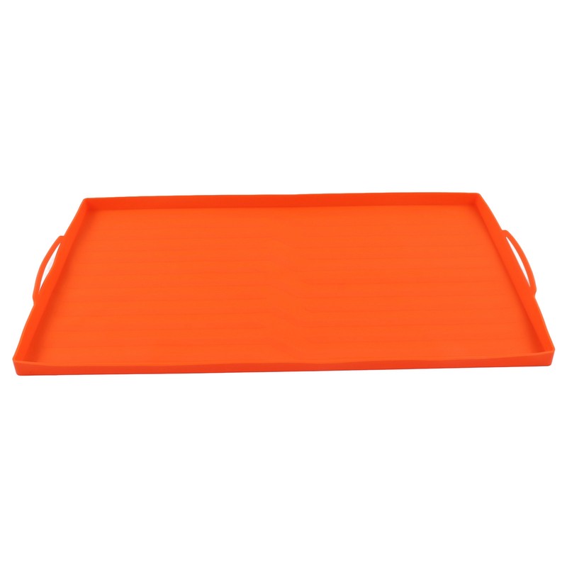 Griddle Mat Silicone Grill Cover Protective Grill Cover BBQ Grill