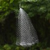 VORCOOL Replacement Net Fishing Cast Net Bait Trap Fishing Rod
