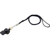 Molten Fox 40 Pearl FOX40PBK Whistle