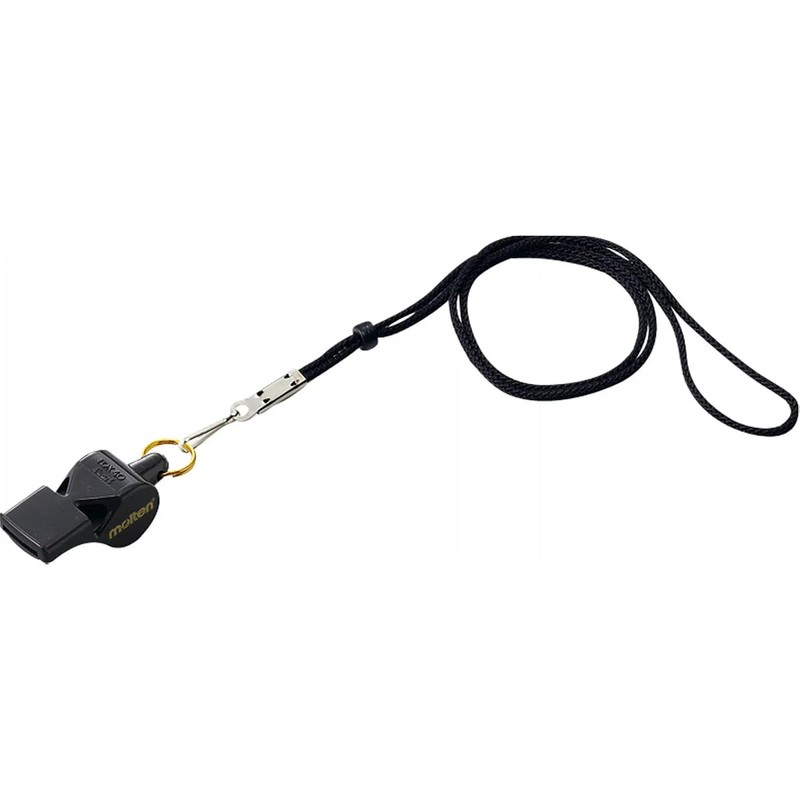 Molten Fox 40 Pearl FOX40PBK Whistle