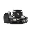 kinokoo L Shape Quick Release Plate Bracket for Nikon Nikon
