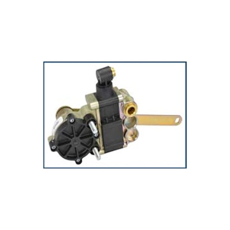 Haldex Midland Genuine Level Valve Kit - 90555263