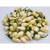 Biquinho White Pepper 10+ Seeds