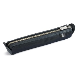 Orobianco No.93022 Soro Pen Case, Holds 8 to 10 Pens, Small Goods, 2.4 oz (70 g), navy