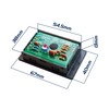 Peak Tech LDP – 140 Digital Voltmeter/Ammeter as Instrument QTY: