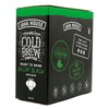 Java House Cold Brew Coffee On Tap, (128 Fluid Ounce
