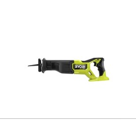 RYOBI ONE+ HP 18V Brushless Cordless Reciprocating Saw (Tool Only)