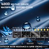Generator Covers While Running, 32x24x24 Inches, Generator Running Covers,1680+400D Double