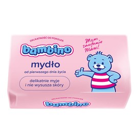 BAMBINO Soap 90g