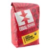 Equal Exchange Organic Whole Bean Coffee, French Roast, 2 Pound