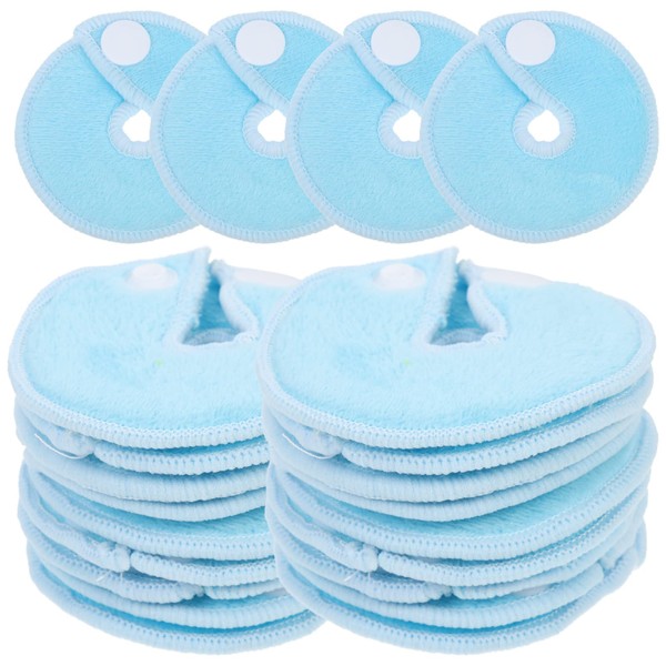 Healifty Probe Pad Pack of 28 G Button Covers G