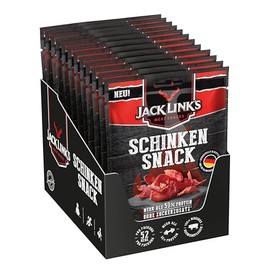 Jack Links Ham Snack 12 x 25 g