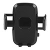 Stroller Phone Holder 360° Rotation Bike Phone Mount Antiskid for