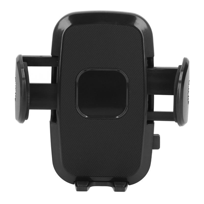 Stroller Phone Holder 360° Rotation Bike Phone Mount Antiskid for