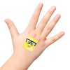 Spongebob Kids Bandages, 100 ct | Wear Like Stickers, Adhesive