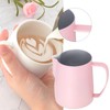 400ml Coffee Pitcher Fancy Milk Frothing Pitcher with Eagle Beak
