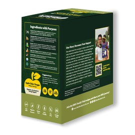 BBfL Meal Replacement Shakes, 21g Protein, Organic Whey Protein Powder, Apple Cider Vinegar, Digestive Enzymes, All in One Shake for Women & Men (10 Servings, Matcha Cream)