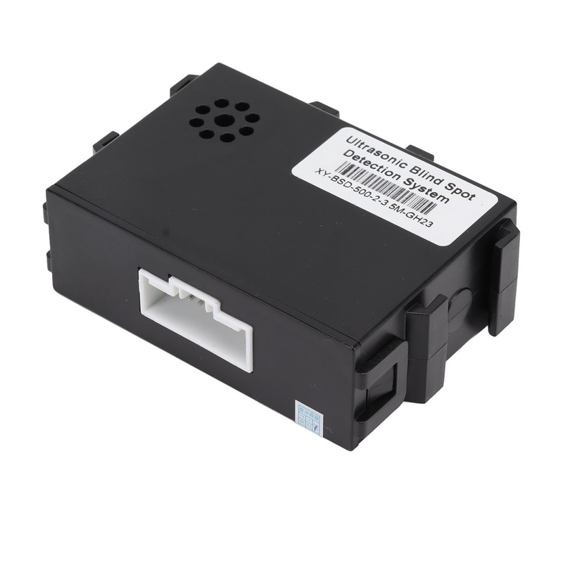 Car Blind Spot Monitoring System BSD Distance Assistant Lane Changing