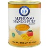 Eastern Feast - Alphonso Mango Pulp, 30oz / 850g (Pack