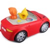 BB Junior Drive 'N Sort R/C: 3-in-1 Car with Remote