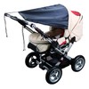 sunnybaby 11272 - Universal awning for strollers & pushchairs |