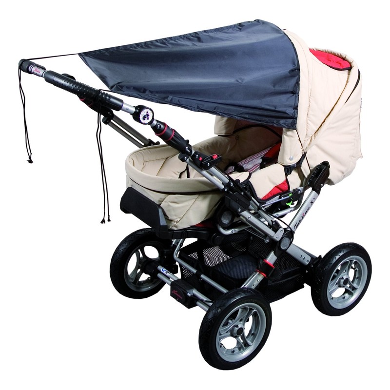 sunnybaby 11272 - Universal awning for strollers & pushchairs |